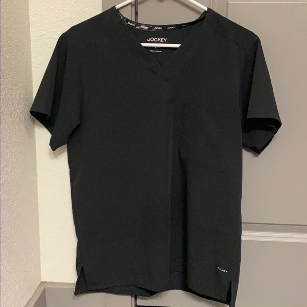 Men scrubs